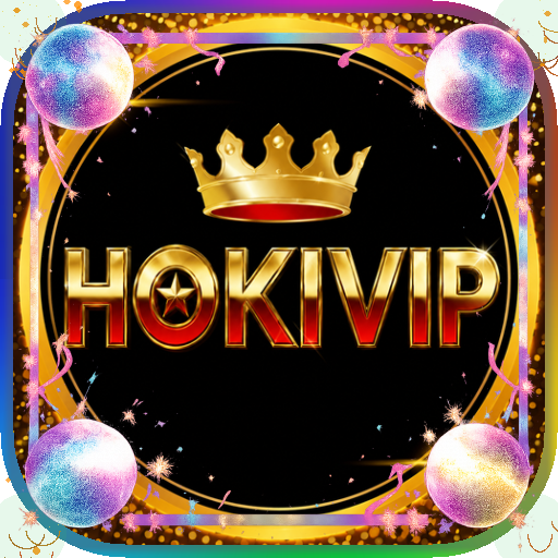 hokivip — galeri pratinjau Resmi APK