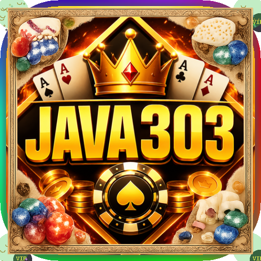 java303 — mitra unggulan